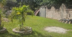 Venta de 2 Propiedades En Ojojona, Municipio de Francisco Morazán.