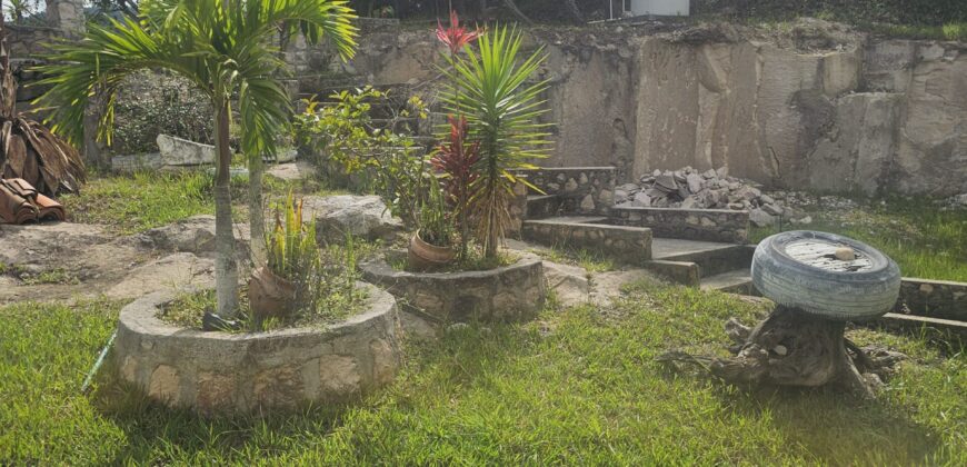 Venta de 2 Propiedades En Ojojona, Municipio de Francisco Morazán.