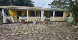Venta de 2 Propiedades En Ojojona, Municipio de Francisco Morazán.