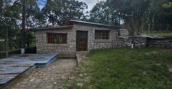 Venta de 2 Propiedades En Ojojona, Municipio de Francisco Morazán.