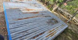 Venta de 2 Propiedades En Ojojona, Municipio de Francisco Morazán.