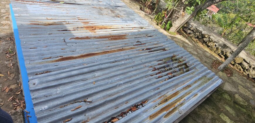 Venta de 2 Propiedades En Ojojona, Municipio de Francisco Morazán.
