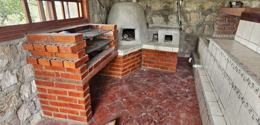 Venta de 2 Propiedades En Ojojona, Municipio de Francisco Morazán.