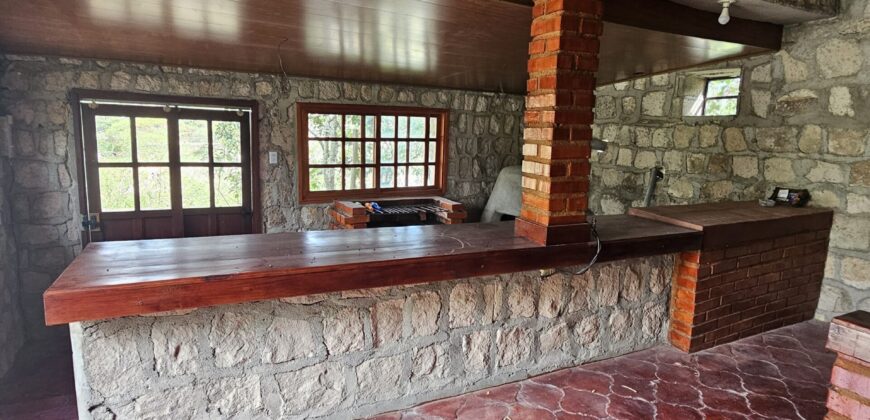 Venta de 2 Propiedades En Ojojona, Municipio de Francisco Morazán.