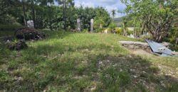 Venta de 2 Propiedades En Ojojona, Municipio de Francisco Morazán.