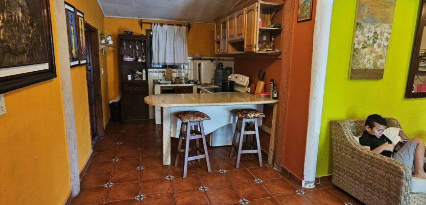 Venta de 2 Propiedades En Ojojona, Municipio de Francisco Morazán.
