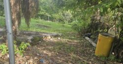 Venta de Terreno Municipio de San Buenaventura