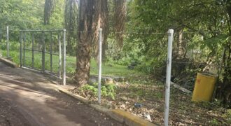 Venta de Terreno Municipio de San Buenaventura