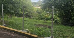 Venta de Terreno Municipio de San Buenaventura