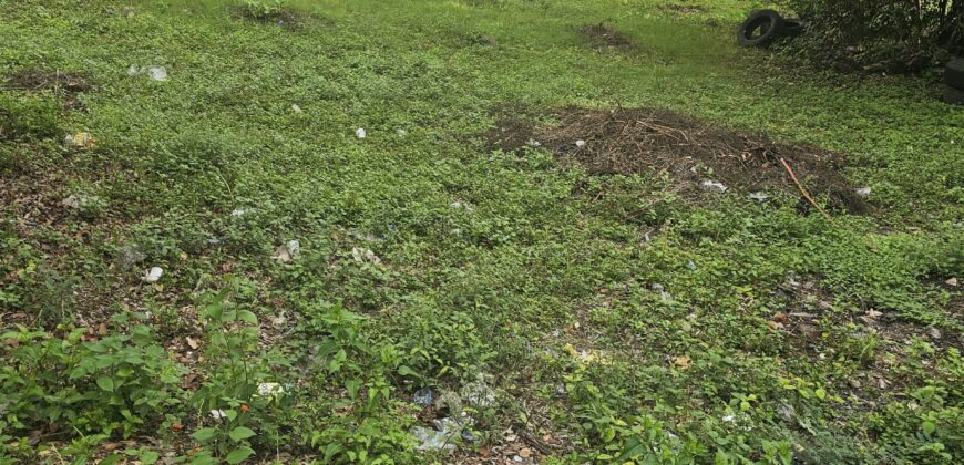 Venta de Terreno Municipio de San Buenaventura