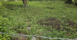 Venta de Terreno Municipio de San Buenaventura