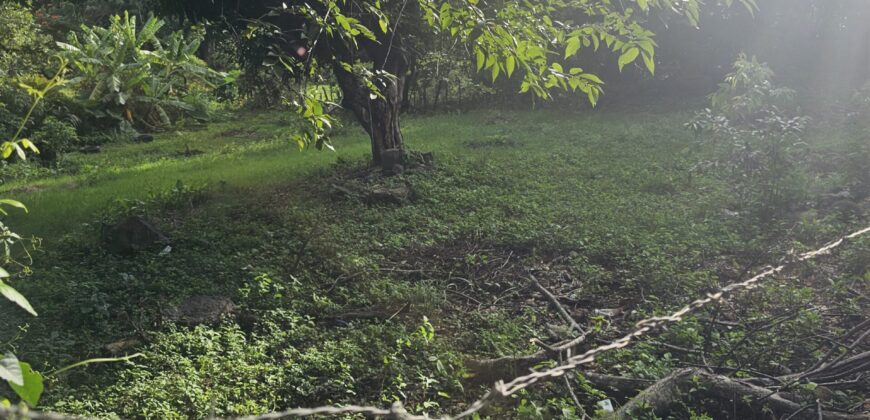 Venta de Terreno Municipio de San Buenaventura