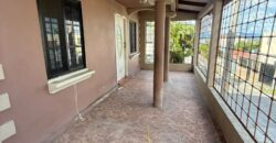 Venta de Casa Residencial El Manantial, salida al Sur, km.9