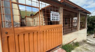 Venta de Casa Residencial El Manantial, salida al Sur, km.9