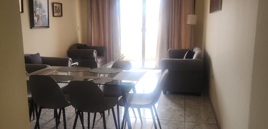 Renta Apartamento Amueb⁸lado Colonia Lomas del Guijarro