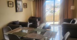 Renta Apartamento Amueb⁸lado Colonia Lomas del Guijarro