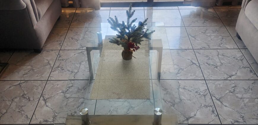 Renta Apartamento Amueb⁸lado Colonia Lomas del Guijarro