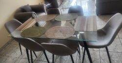 Renta Apartamento Amueb⁸lado Colonia Lomas del Guijarro