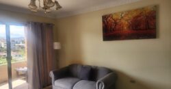 Renta Apartamento Amueb⁸lado Colonia Lomas del Guijarro