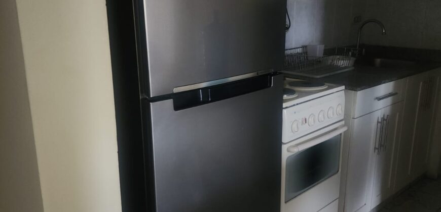 Renta Apartamento Amueb⁸lado Colonia Lomas del Guijarro
