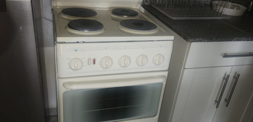 Renta Apartamento Amueb⁸lado Colonia Lomas del Guijarro