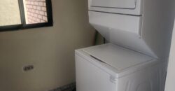 Renta Apartamento Amueb⁸lado Colonia Lomas del Guijarro