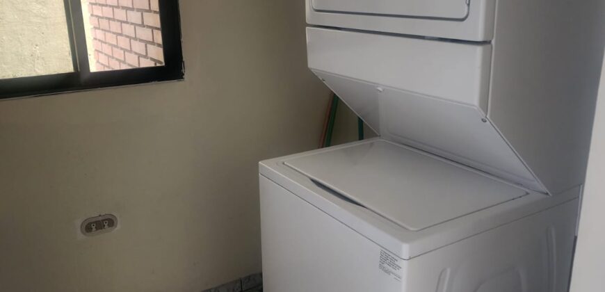 Renta Apartamento Amueb⁸lado Colonia Lomas del Guijarro