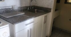 Renta Apartamento Amueb⁸lado Colonia Lomas del Guijarro