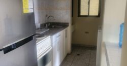 Renta Apartamento Amueb⁸lado Colonia Lomas del Guijarro