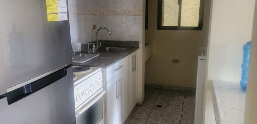 Renta Apartamento Amueb⁸lado Colonia Lomas del Guijarro