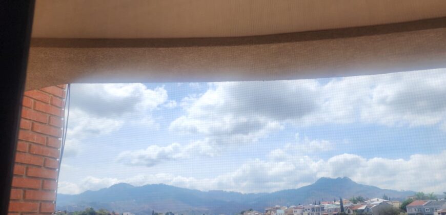 Renta Apartamento Amueb⁸lado Colonia Lomas del Guijarro