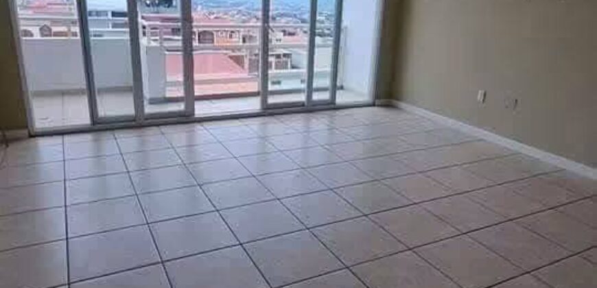 Renta Apartamento Amueblado Colonia San Ignacio, Torre Cipreses San Ignacio.
