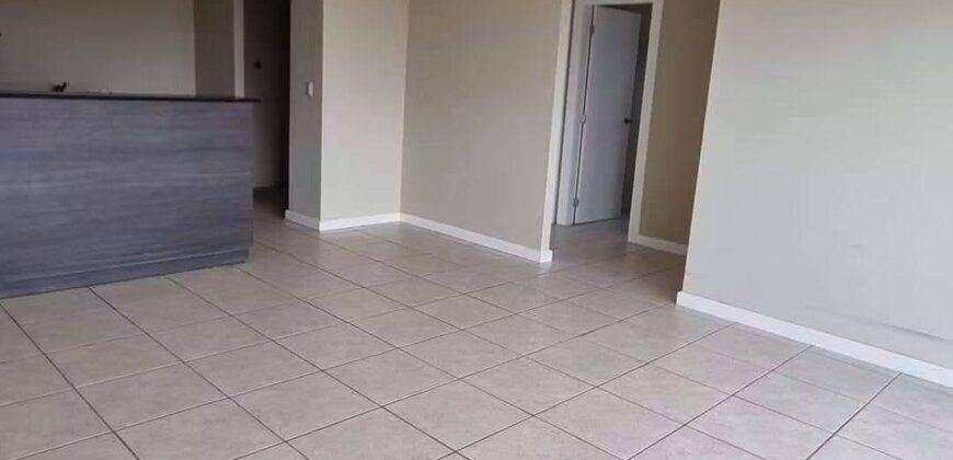 Renta Apartamento Amueblado Colonia San Ignacio, Torre Cipreses San Ignacio.