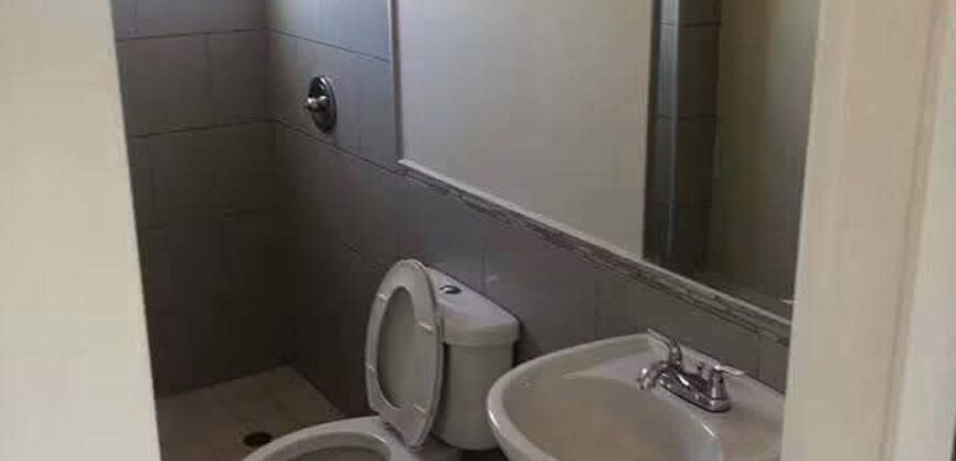 Renta Apartamento Amueblado Colonia San Ignacio, Torre Cipreses San Ignacio.
