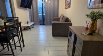 Renta Apartamento Amueblado Colonia San Ignacio, Torre Cipreses San Ignacio.