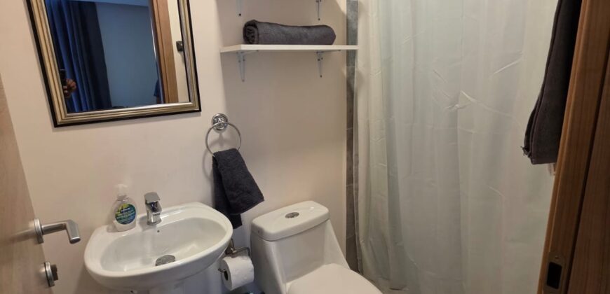 Renta Apartamento Amueblado Colonia San Ignacio, Torre Cipreses San Ignacio.
