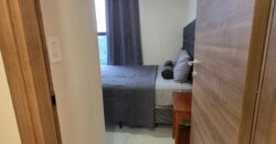 Renta Apartamento Amueblado Colonia San Ignacio, Torre Cipreses San Ignacio.