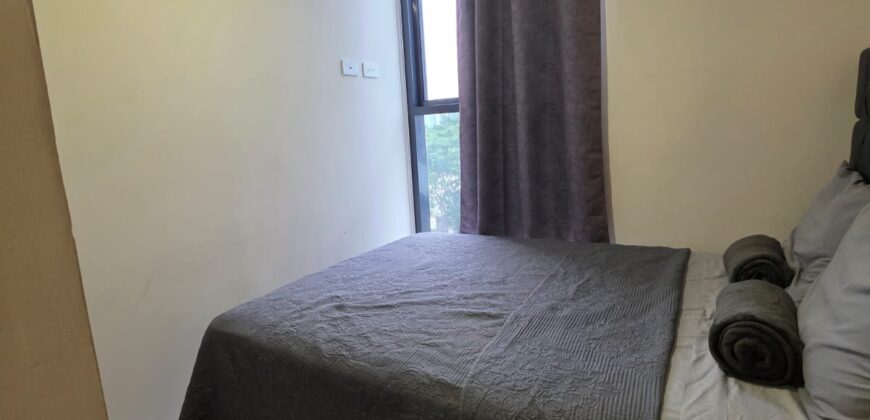 Renta Apartamento Amueblado Colonia San Ignacio, Torre Cipreses San Ignacio.